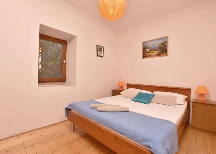 House La Casa Simone Nyaraló
