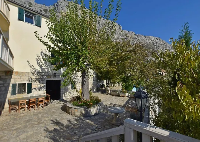 House La Casa Simone Nyaraló Jesenice