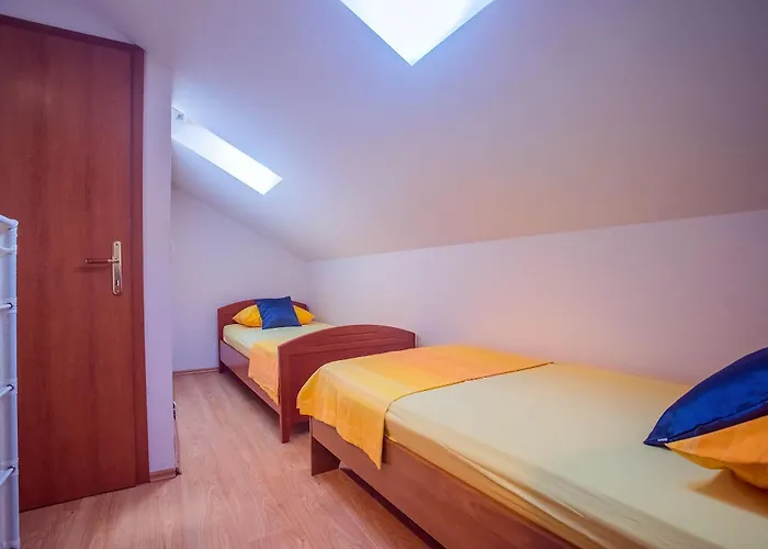 House La Casa Simone Nyaraló