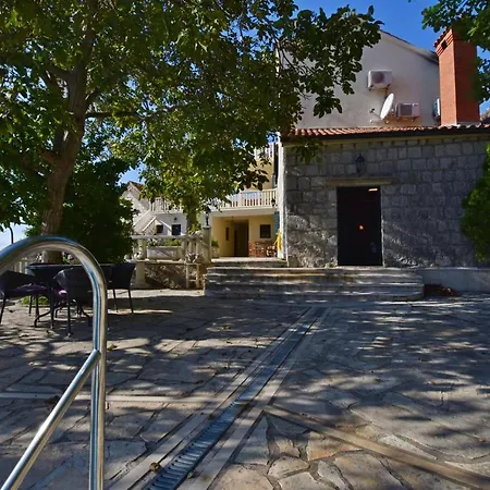 House La Casa Simone Jesenice (Split-Dalmatia)