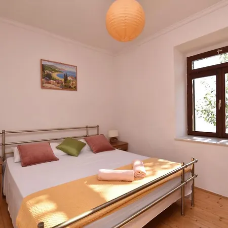 House La Casa Simone Jesenice (Split-Dalmatia)
