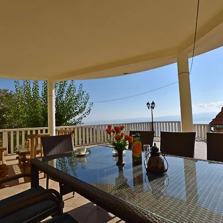 House La Casa Simone Jesenice (Split-Dalmatia)