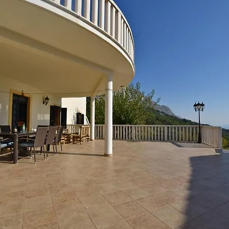 House La Casa Simone