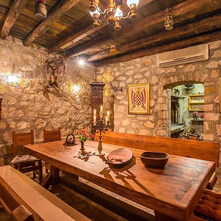 House La Casa Simone * Jesenice (Split-Dalmatia)