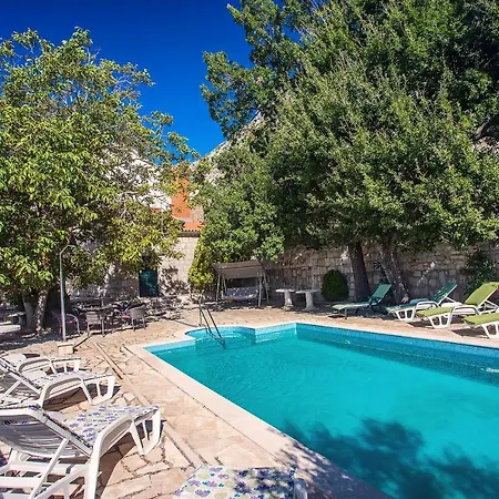 House La Casa Simone Jesenice (Split-Dalmatia)