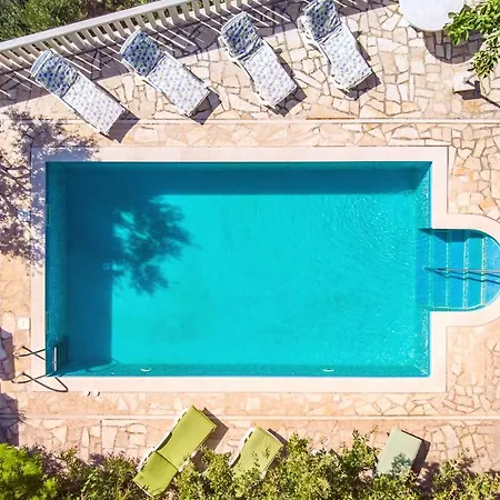 House La Casa Simone * Jesenice (Split-Dalmatia)
