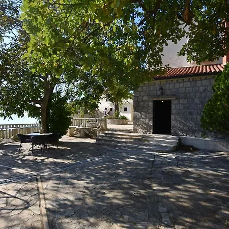 House La Casa Simone Jesenice (Split-Dalmatia)