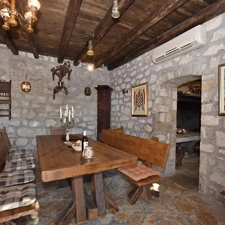 House La Casa Simone *