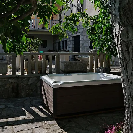 House La Casa Simone Feriehus